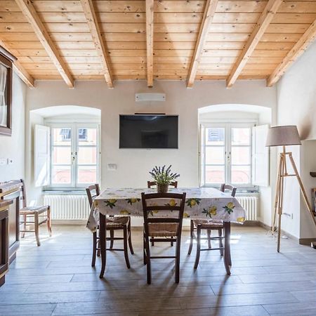 Le 3 Sirene Apartment Levanto Exterior photo