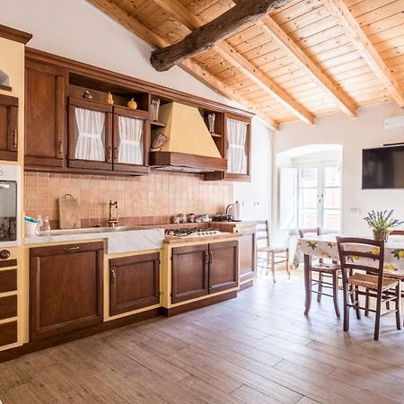 Le 3 Sirene Apartment Levanto Exterior photo