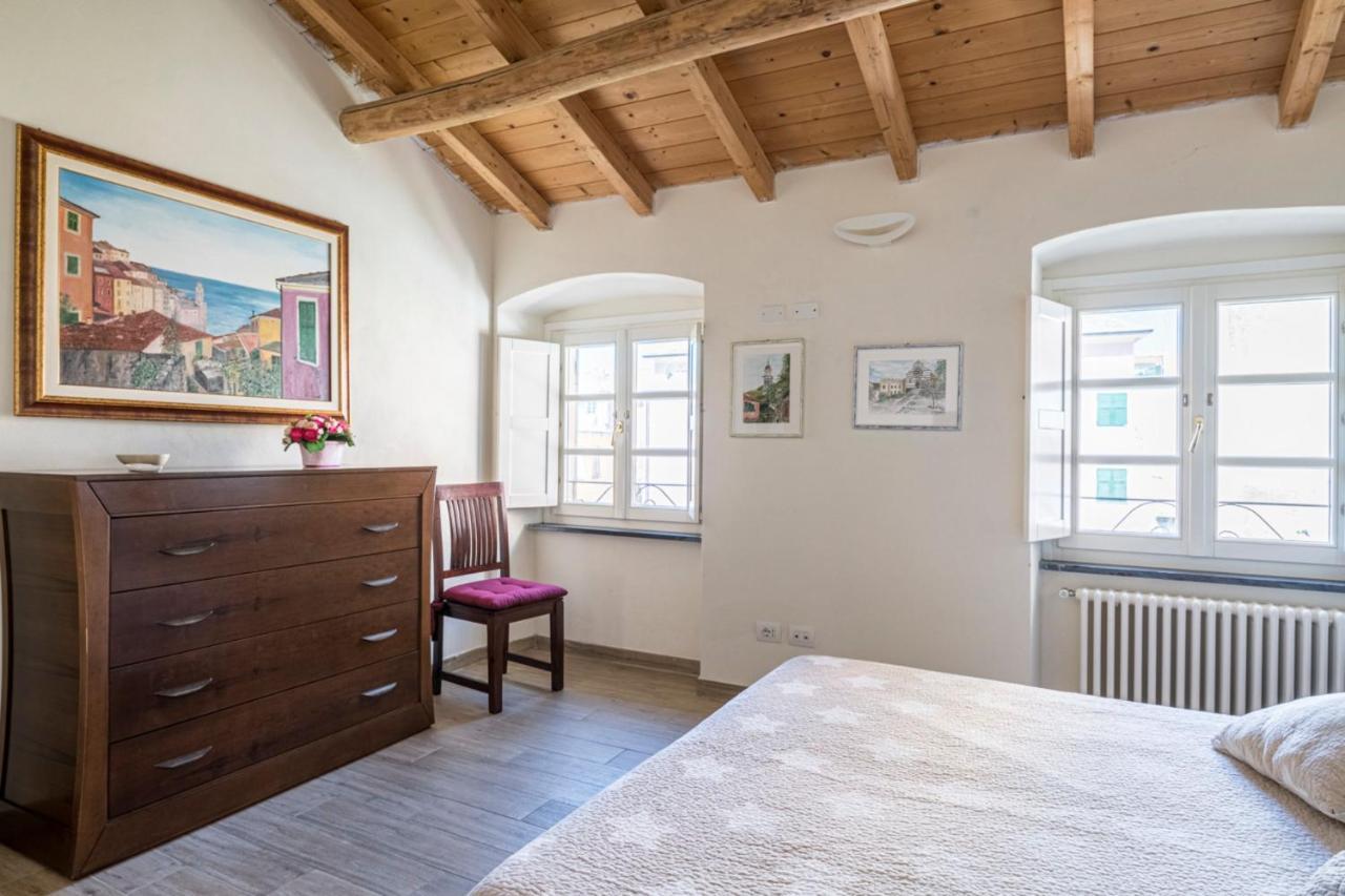 Le 3 Sirene Apartment Levanto Exterior photo