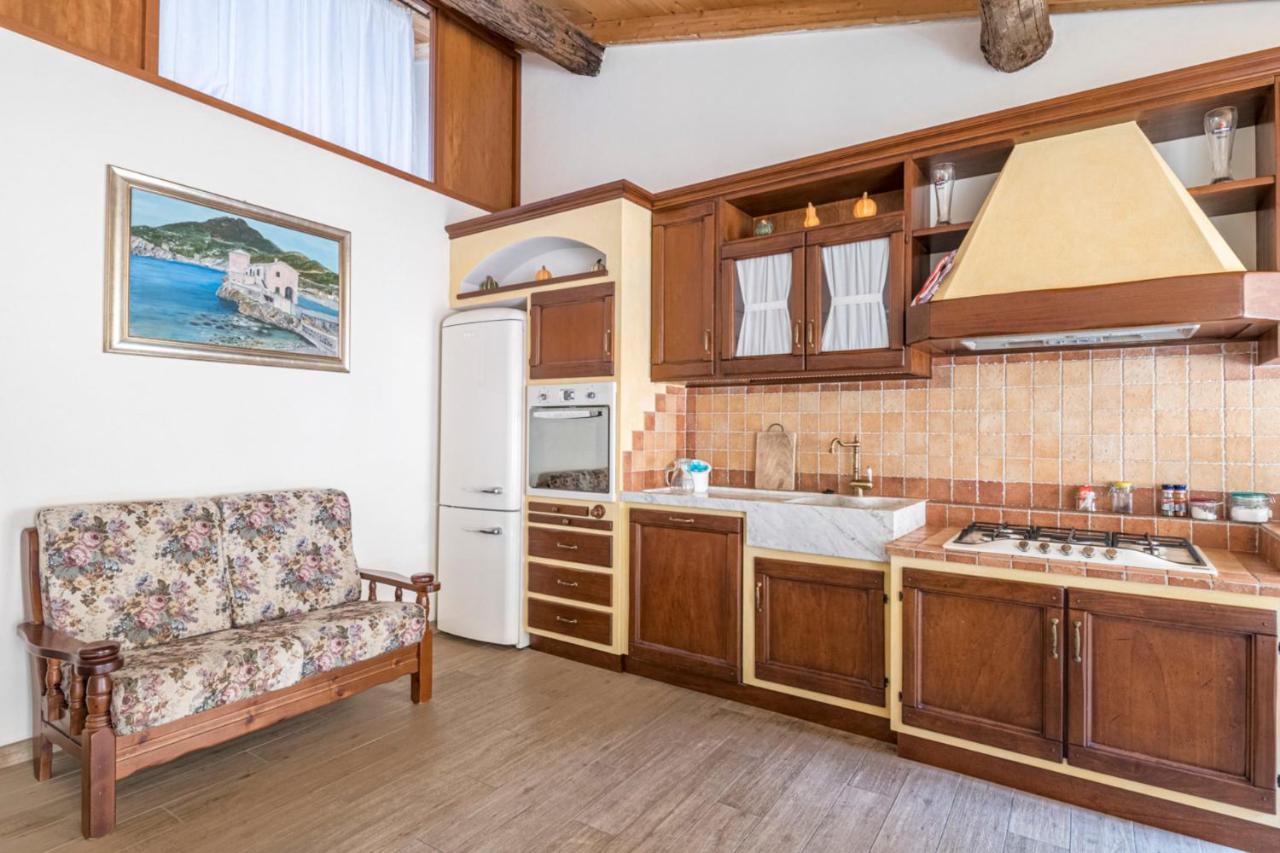 Le 3 Sirene Apartment Levanto Exterior photo