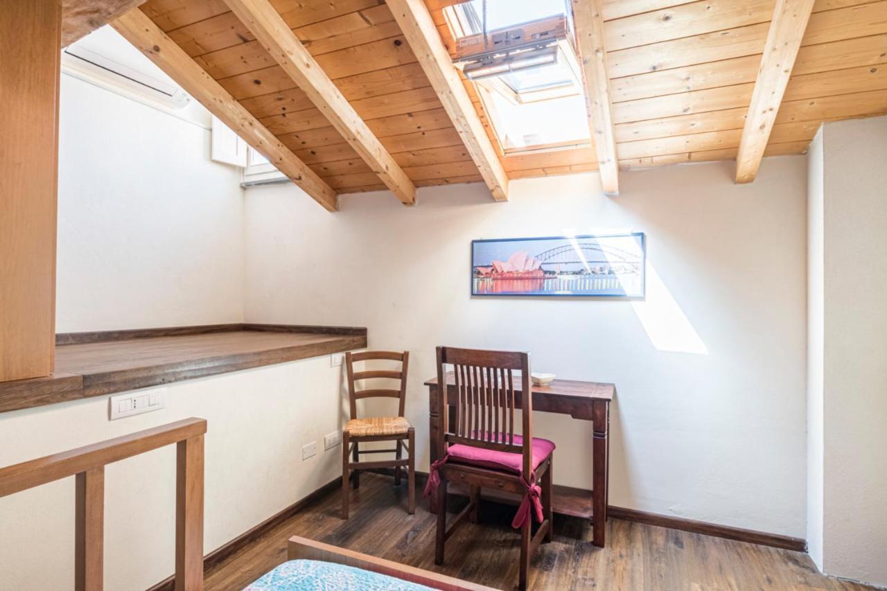 Le 3 Sirene Apartment Levanto Exterior photo